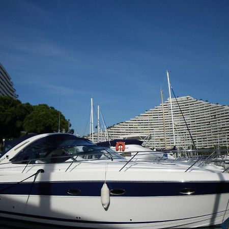 Residence Syracuse Villeneuve-Loubet Exterior foto