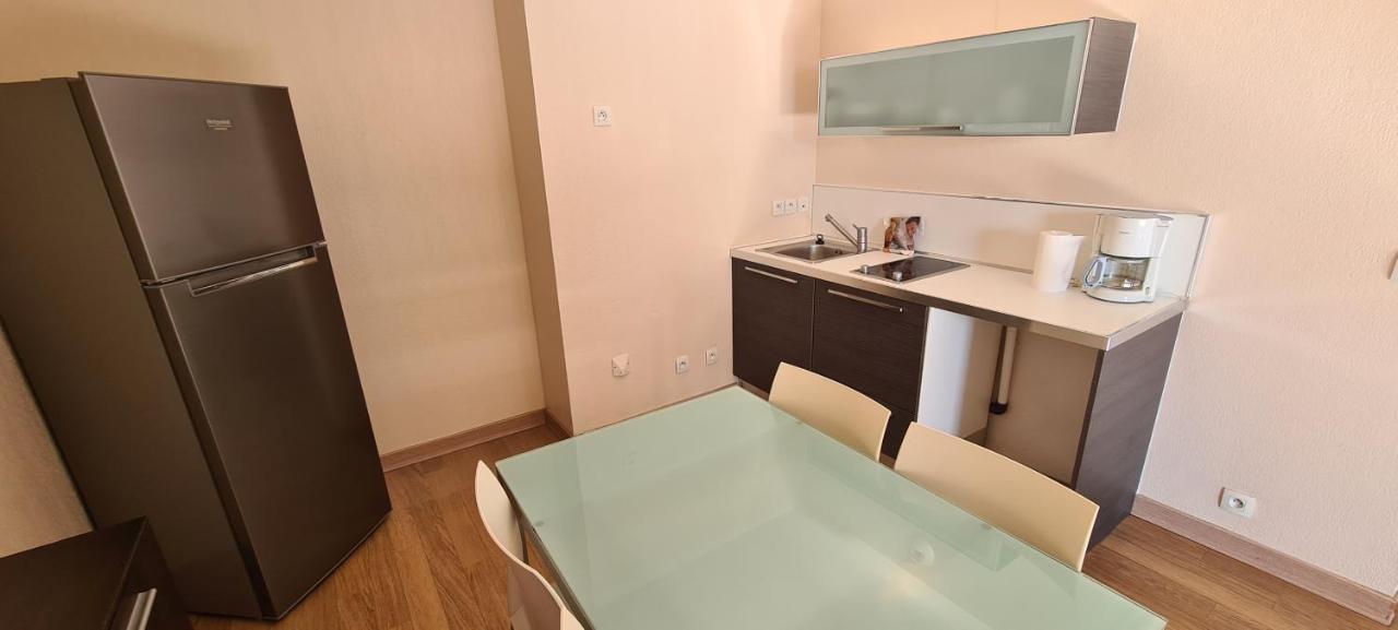 Residence Syracuse Villeneuve-Loubet Exterior foto