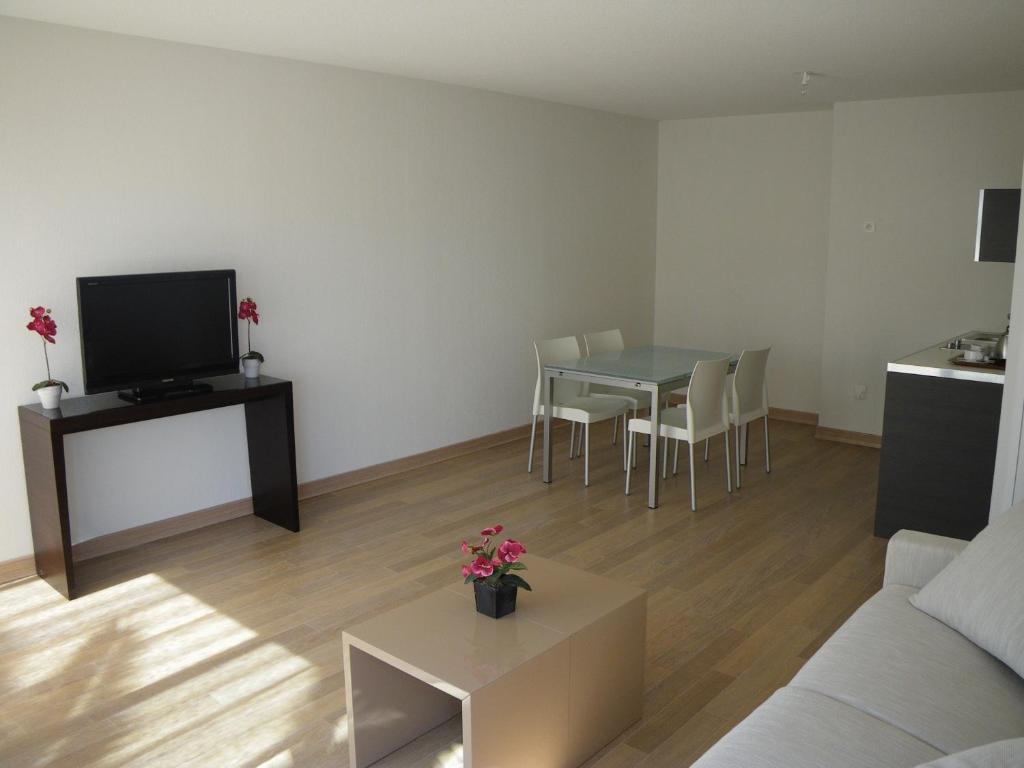 Residence Syracuse Villeneuve-Loubet Exterior foto